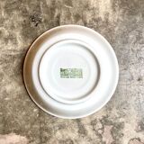 Salad bowl San Marciano Ceramiche in enamelled Italian earthenware