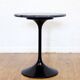 Vintage tulip foot table