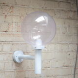 Vintage wall light by Gehrdt Bornebusch & Max Brüel