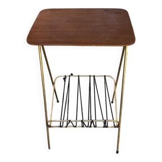 Tablette vintage