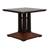 1930s games table