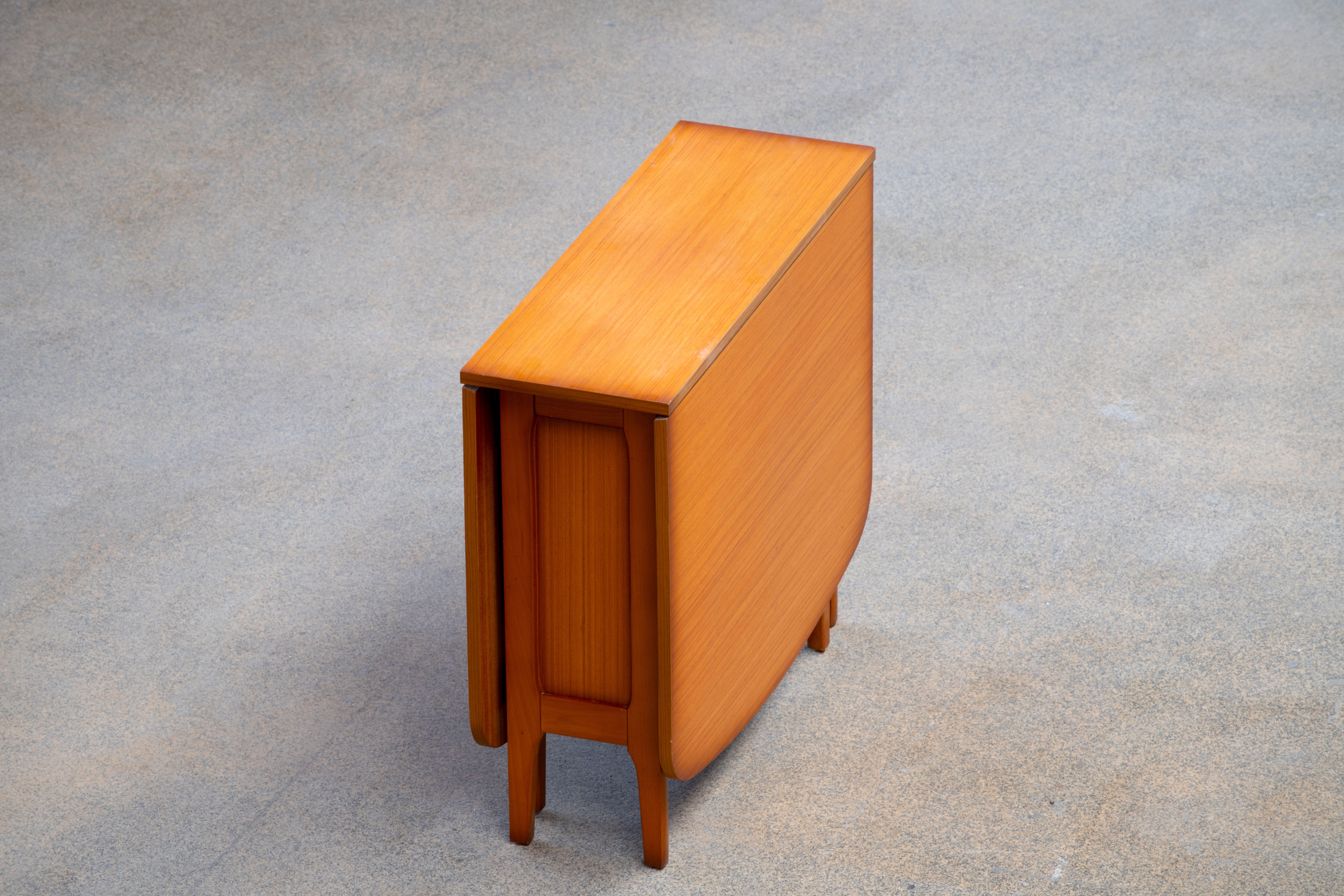 Vintage Scandinavian table 1960