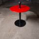 Design side table 80, 90's Ikea