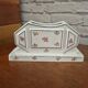 Vintage Art Deco Moulin des Loups Vase