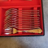 Fish cutlery service