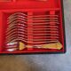 Fish cutlery service