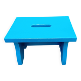 Low stool