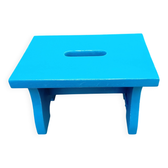 Low stool