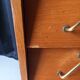 Commode vintage