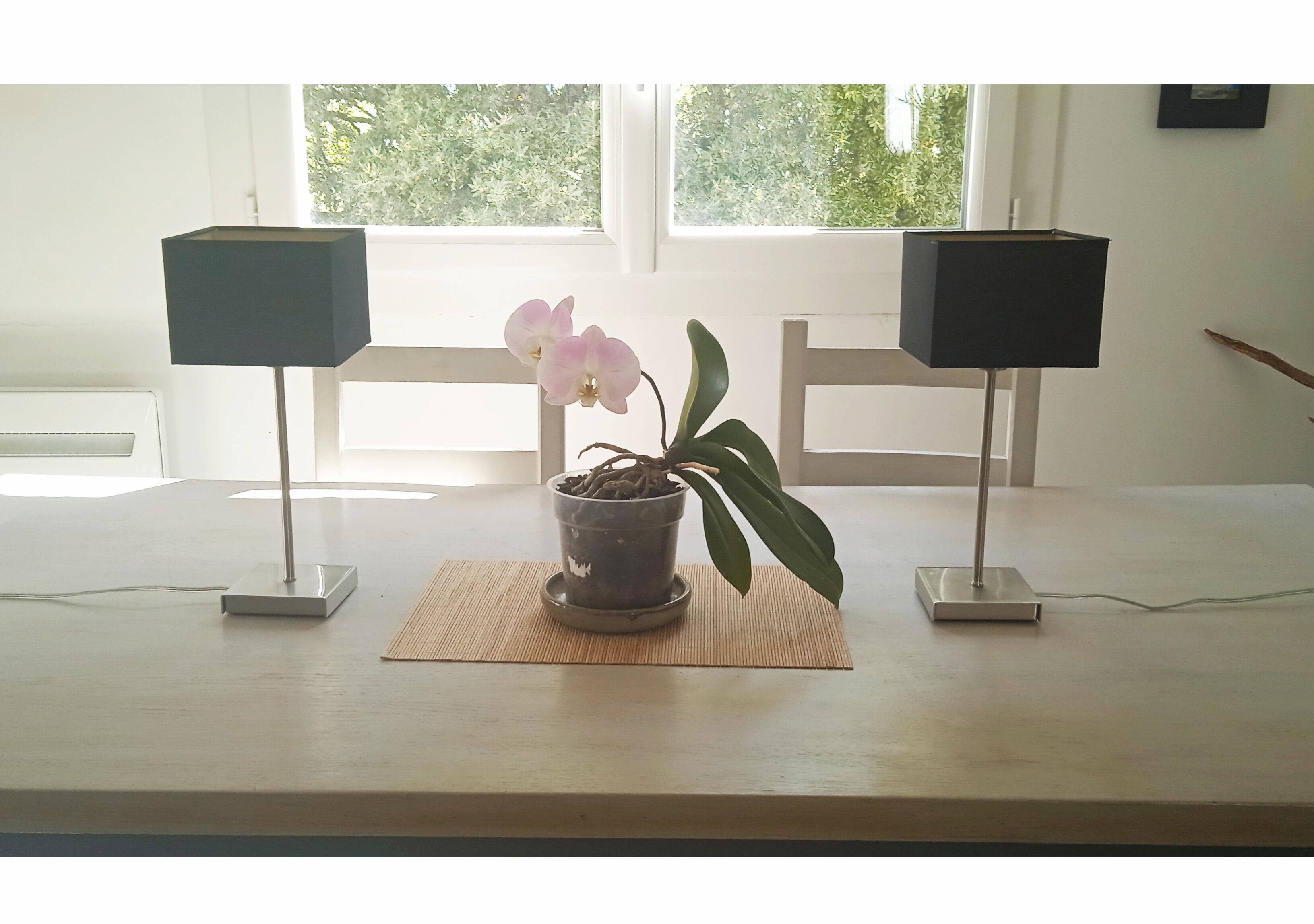 2 lampes tactiles | Selency