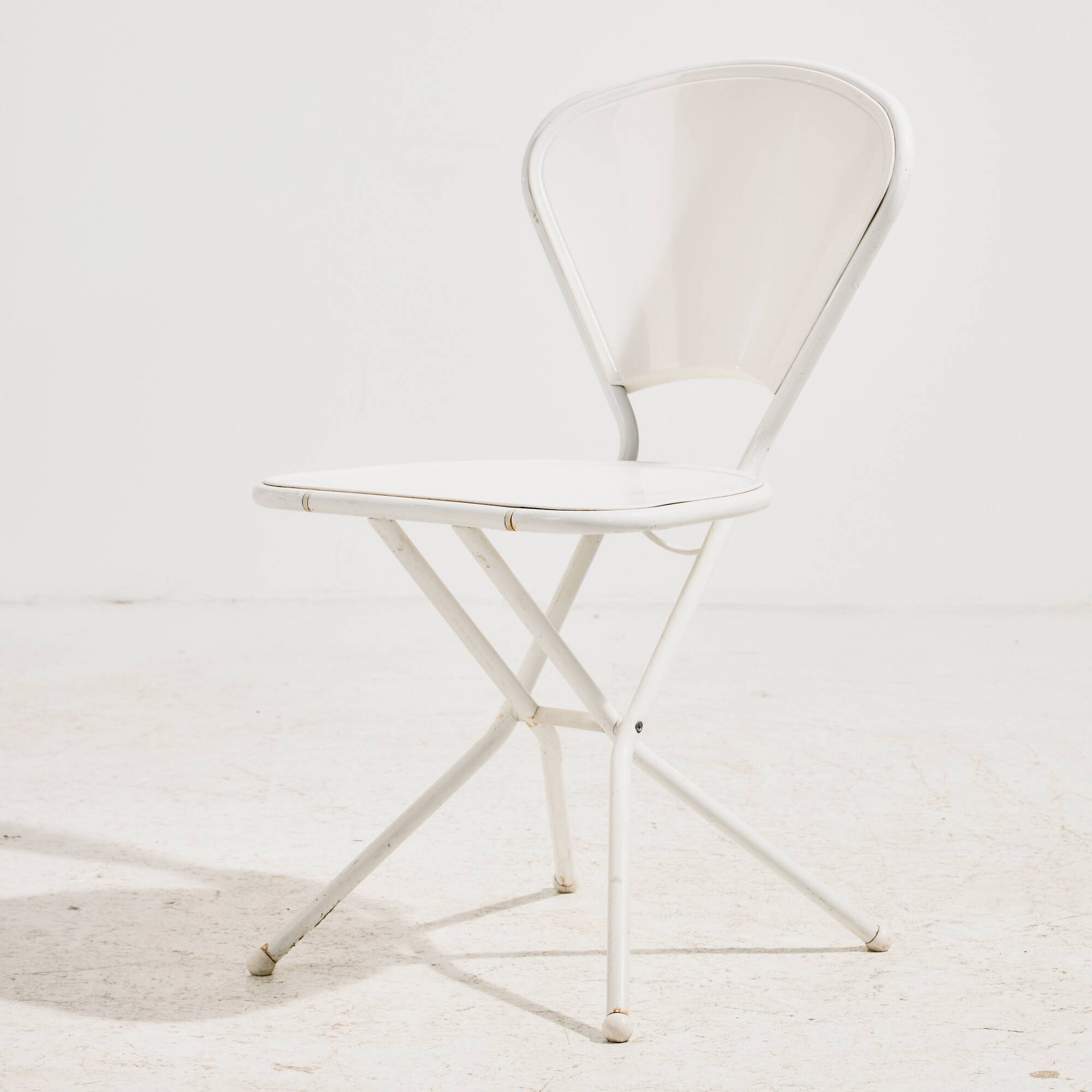 Chaise Sebastian par Niels Gammelgaard pour Ikea