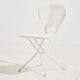 Chaise Sebastian par Niels Gammelgaard pour Ikea
