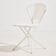 Chaise Sebastian par Niels Gammelgaard pour Ikea