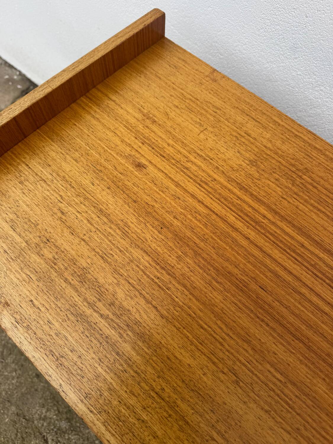 Berlioz TV/Hi-Fi Unit from the 1970s