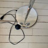 Eyeball floor lamp