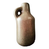 Idlas vase signed