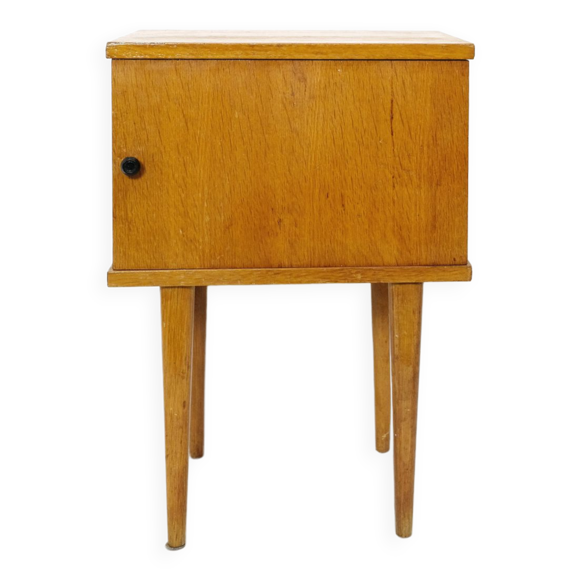 Bedside table from the 60s-70s.