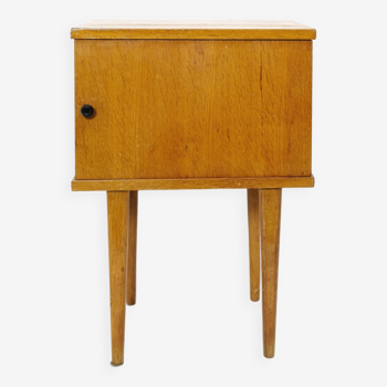 Bedside table from the 60s-70s.