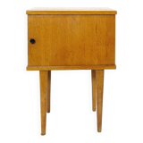 Bedside table from the 60s-70s.
