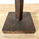 Old hat rack