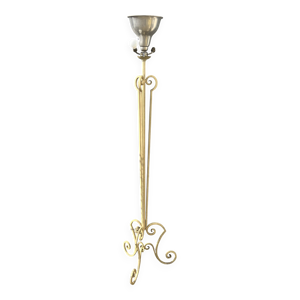 Lampe Art Déco