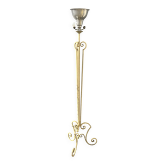 Lampe Art Déco