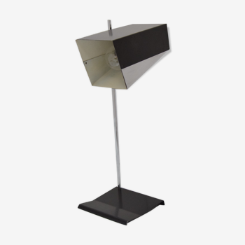Lampe de table réglable par Josef Hurka pour Napako, années 1960