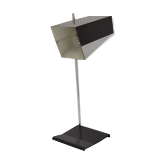 Adjustable table lamp by Josef Hurka for Napako, 1960