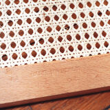 Pair of Chairs Cesca B32 by Marcel Breuer