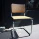 Chaise cesca Marcel Breuer