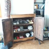 Old buffet