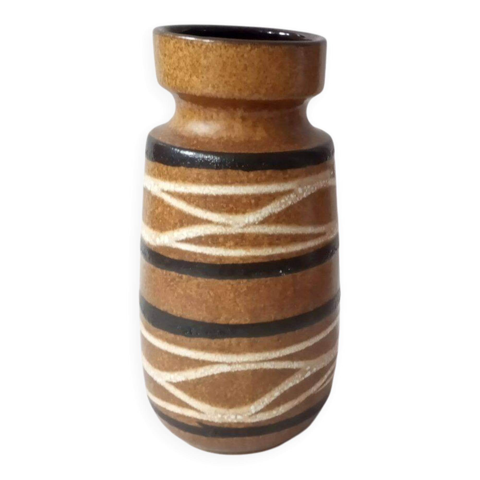 German Vase Made by Scheurich 242-22