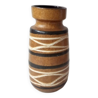 German Vase Made by Scheurich 242-22