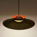 Lyfa hanging lamp 1970