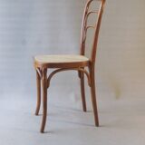 Kohn chair no. 248 with bent wood, viennese secession, around 1905 - no thonet -