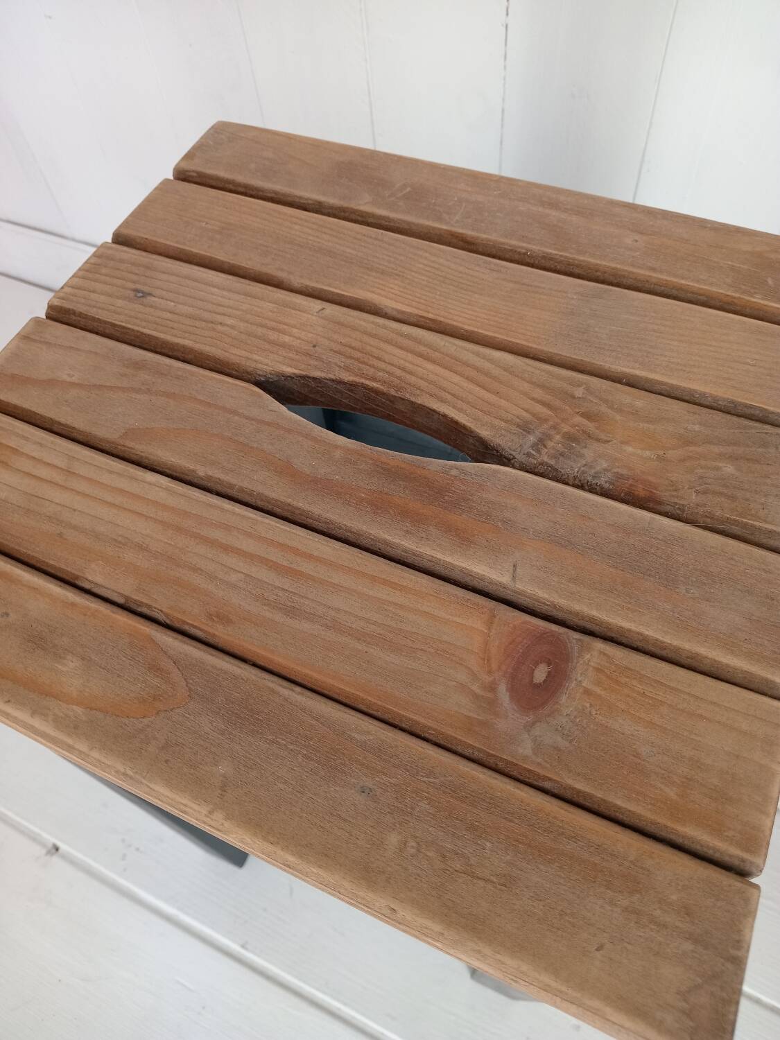 Tabouret