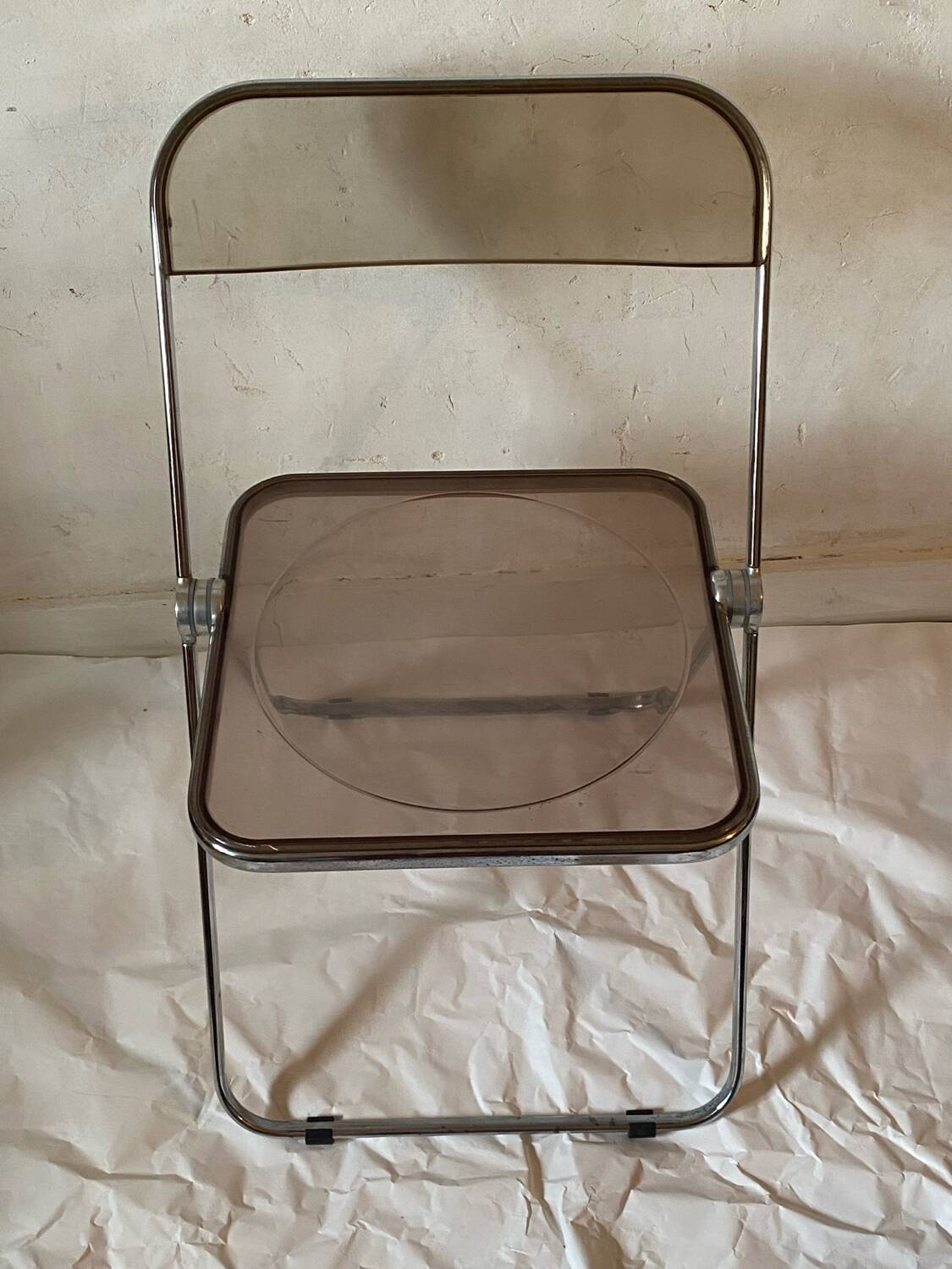 Castelli folding chair