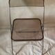 Castelli folding chair