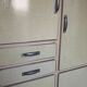 Formica cabinet