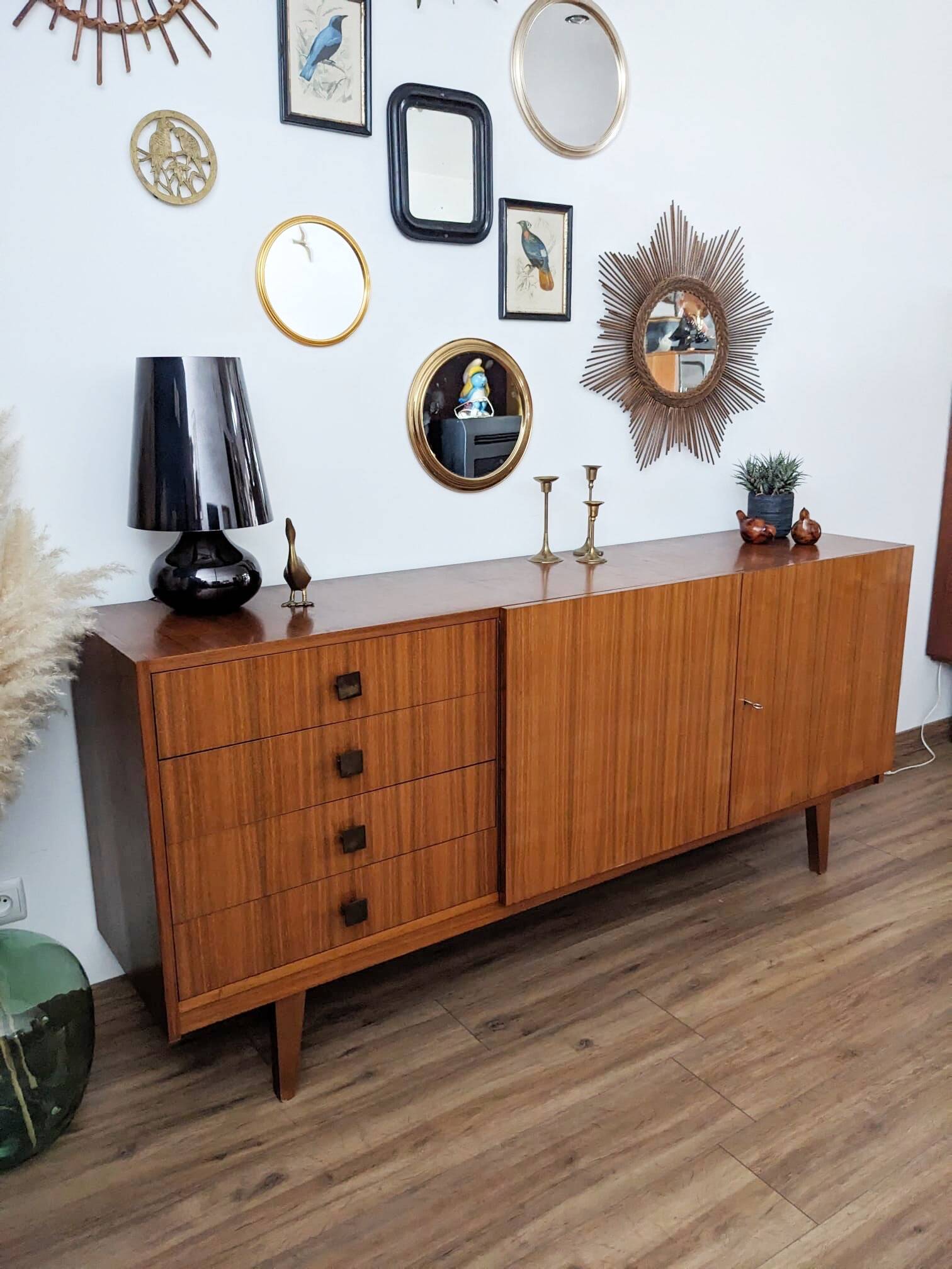 Sideboard from the 60s