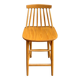 Bar stools restaurant pub tavern type Fanett design Tapiovara Bistro