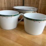 Noblat's Medard lunch set