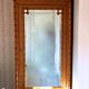 Ice cabinet bamboo collection circa 1870 Napoleon III
