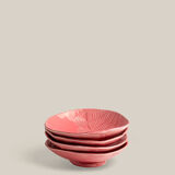 Malt rosa M cups