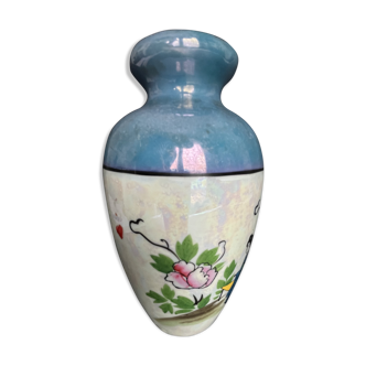 Vase chinois