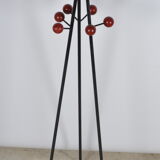 Coat rack balls