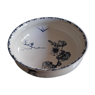 Salad bowl iron earth hetb choisy the king oxford