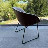 Sedus Chair – On Spot Cozy Kufenstuhl
