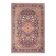 Persian Oriental Carpet Iran KASHAN Wool and Silk - Size: 1.32 X 2.00 Metres