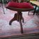 Tabouret de piano